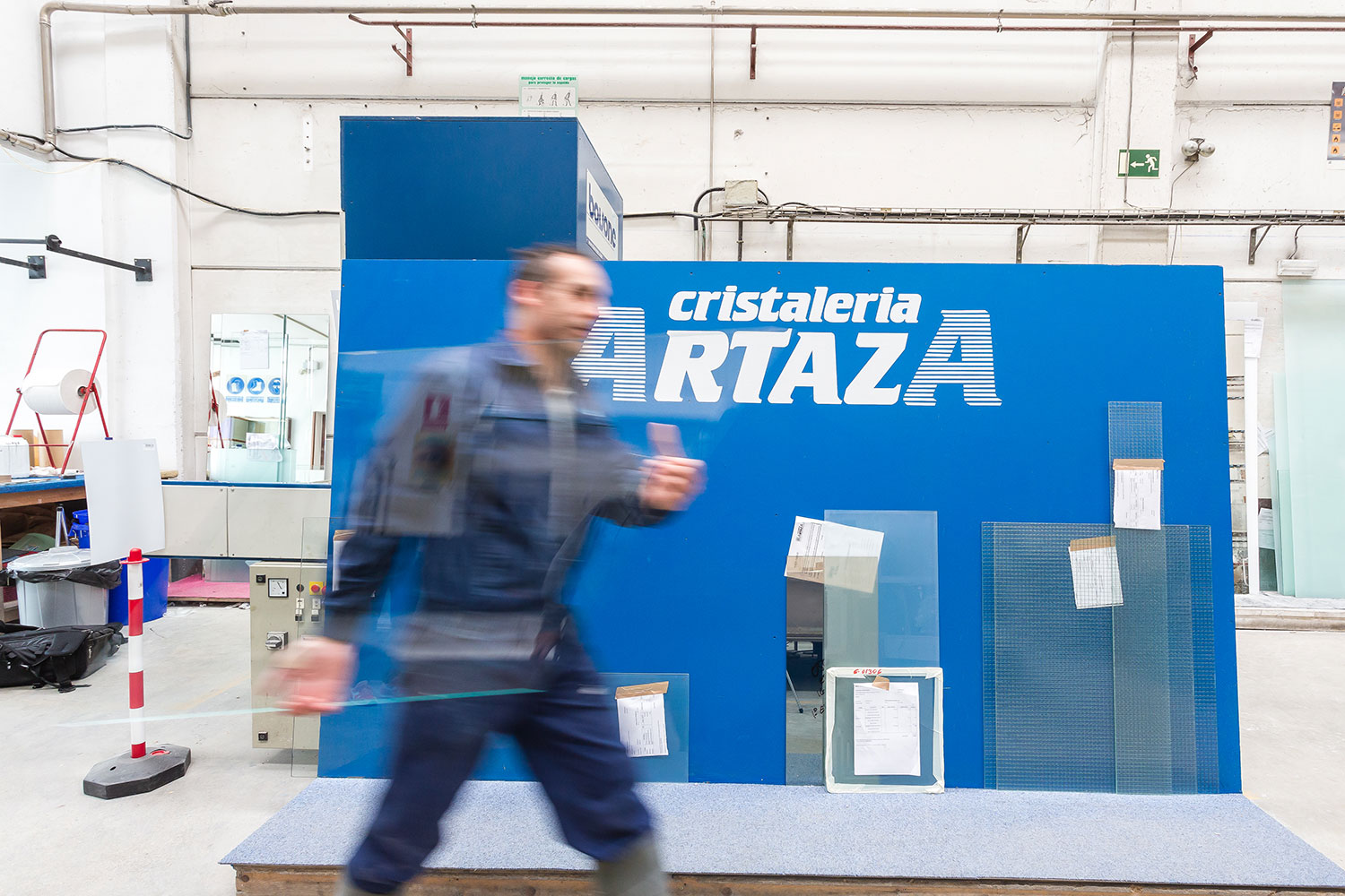 Cristaleria Artaza