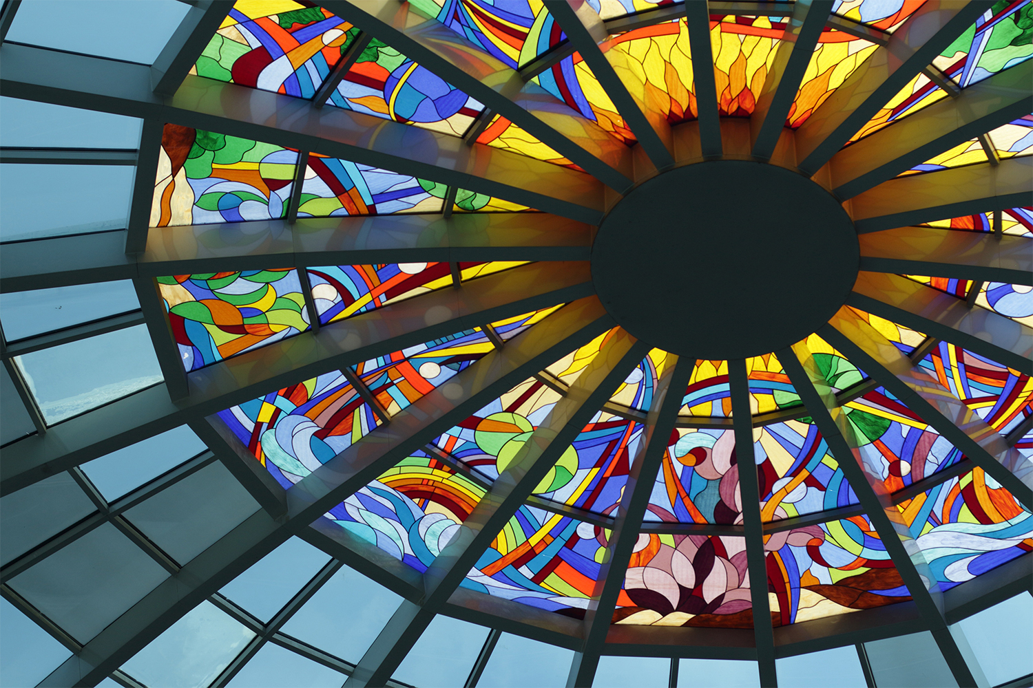 manufacturas del cristal